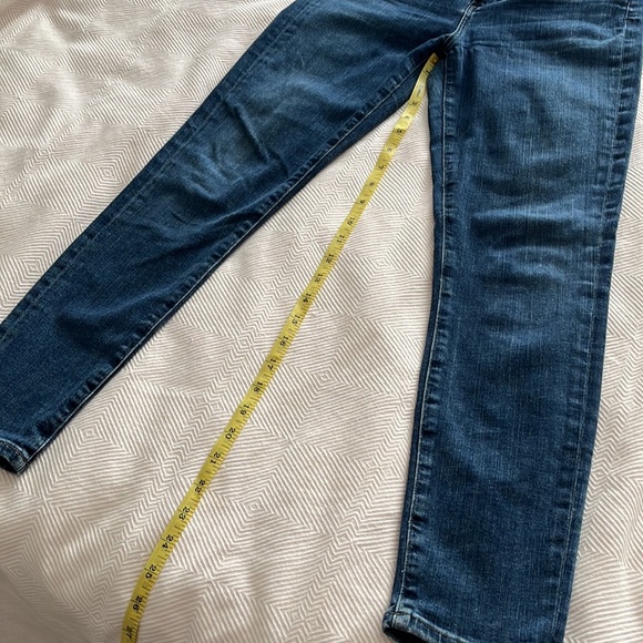 Citizens of Humanity Rocket Crop - Picture 5 of 9